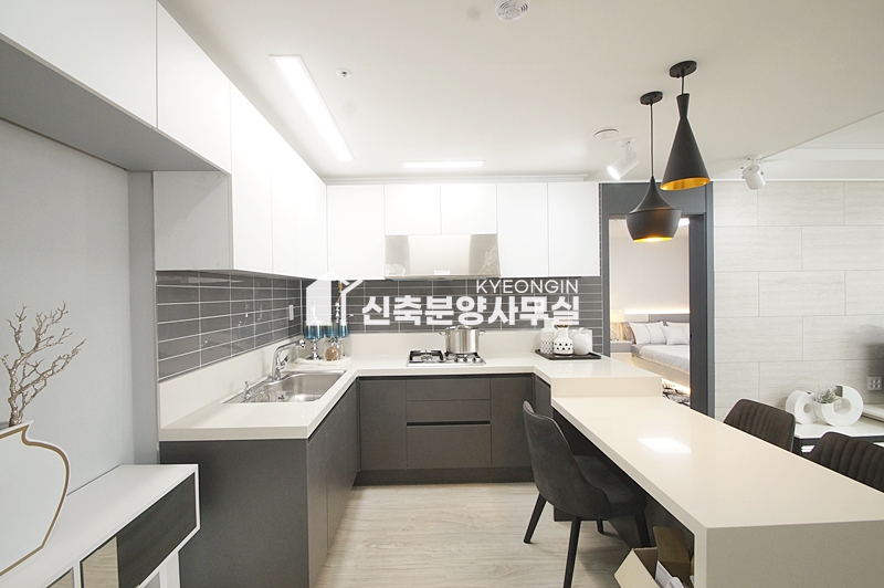 인천 미추홀구 숭의동 스카이시티 1차 분양 매물번호 11421 사진 28