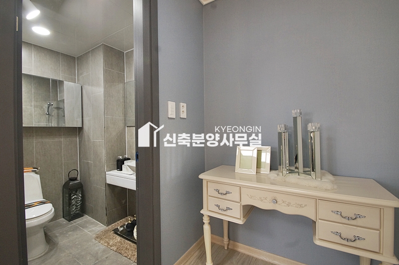 인천 미추홀구 숭의동 스카이시티 1차 분양 매물번호 11421 사진 30