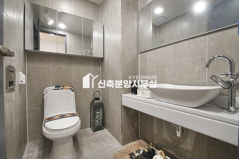 인천 미추홀구 숭의동 스카이시티 1차 분양 매물번호 11421 사진 31