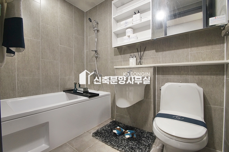 인천 미추홀구 숭의동 스카이시티 1차 분양 매물번호 11421 사진 34