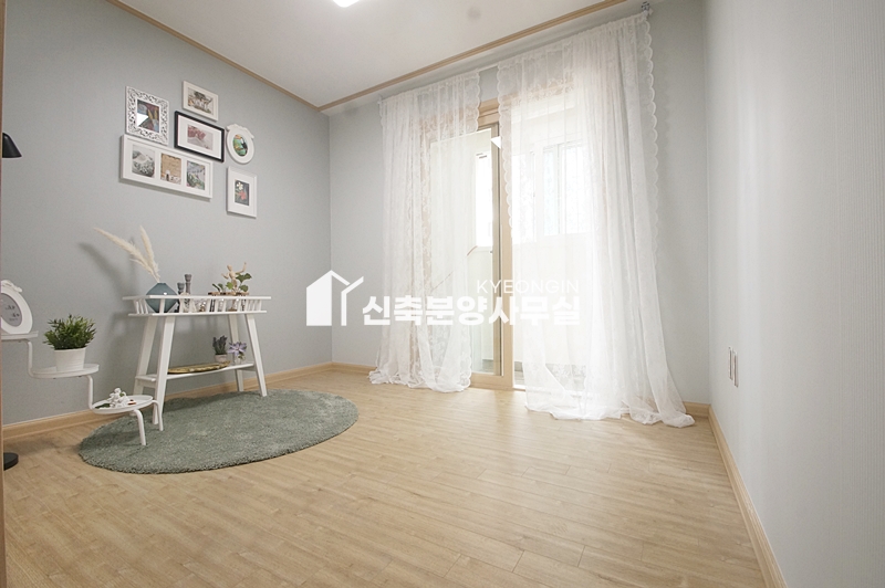 인천 미추홀구 숭의동 더젠시티 [ 4룸 . 테라스 Type ] 분양 매물번호 11426 사진 14