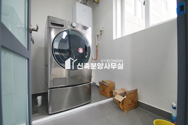 인천 미추홀구 숭의동 스카이시티2차 분양 매물번호 11432 사진 11