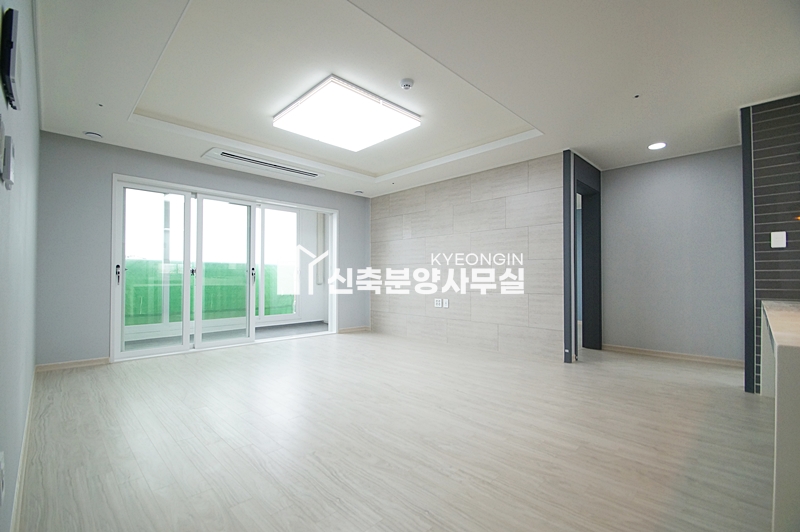인천 미추홀구 숭의동 스카이시티2차 분양 매물번호 11432 사진 20
