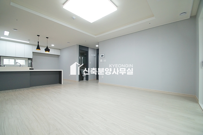 인천 미추홀구 숭의동 스카이시티2차 분양 매물번호 11432 사진 23