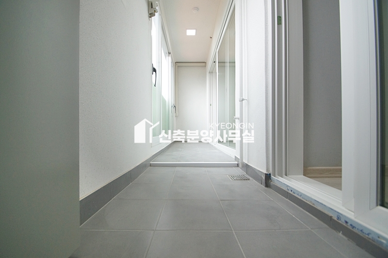 인천 미추홀구 숭의동 스카이시티2차 분양 매물번호 11432 사진 24
