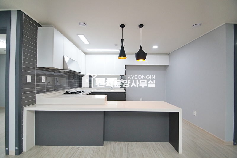 인천 미추홀구 숭의동 스카이시티2차 분양 매물번호 11432 사진 26