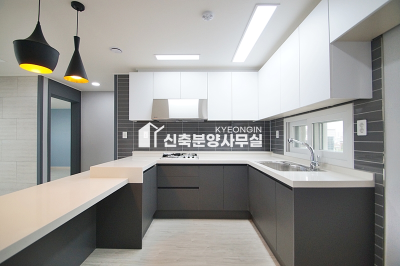 인천 미추홀구 숭의동 스카이시티2차 분양 매물번호 11432 사진 28