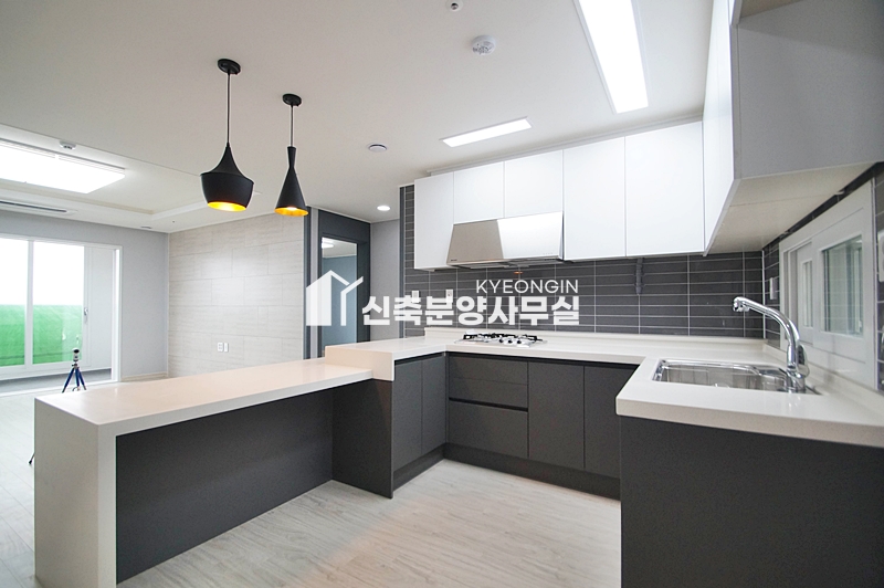 인천 미추홀구 숭의동 스카이시티2차 분양 매물번호 11432 사진 29
