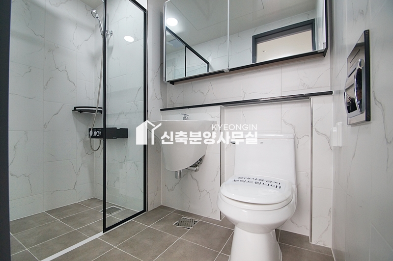 인천 미추홀구 숭의동 스카이시티2차 분양 매물번호 11432 사진 31