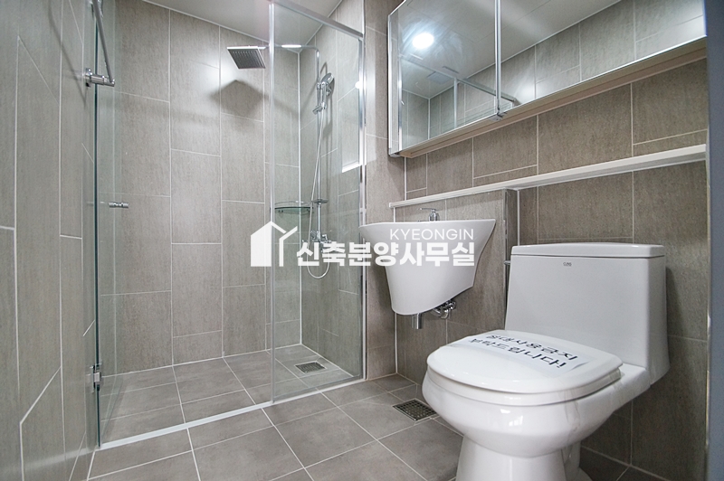 인천 미추홀구 숭의동 스카이시티2차 분양 매물번호 11432 사진 34