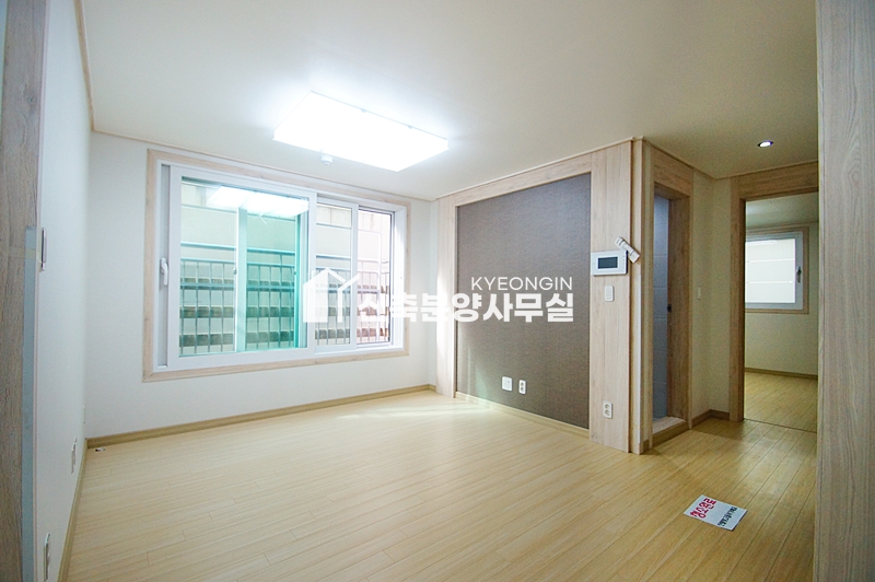 인천 미추홀구 숭의동 아우름 분양 매물번호 11433 사진 3