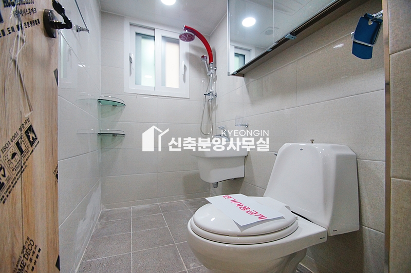 인천 미추홀구 숭의동 아우름 분양 매물번호 11433 사진 12