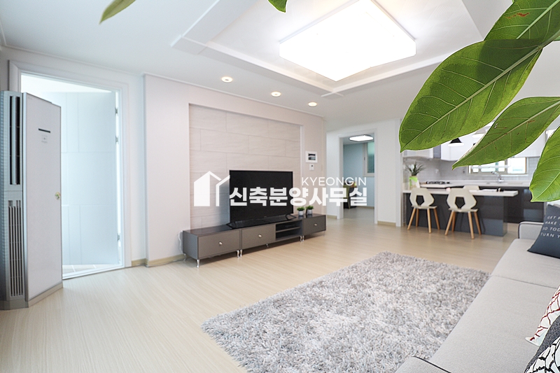 인천 미추홀구 숭의동 행복아파트 [ 3룸 . 테라스 Type ] 분양 매물번호 11437 사진 7
