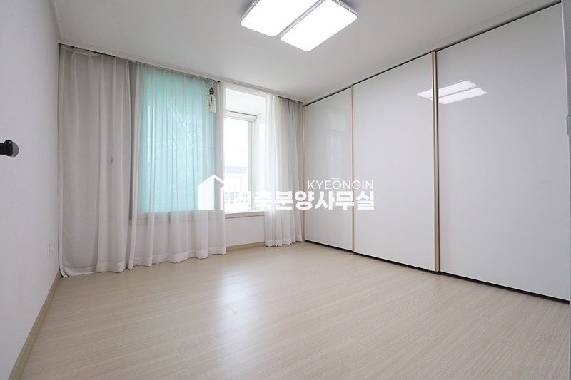 인천 미추홀구 숭의동 행복아파트 [ 3룸 . 테라스 Type ] 분양 매물번호 11437 사진 12