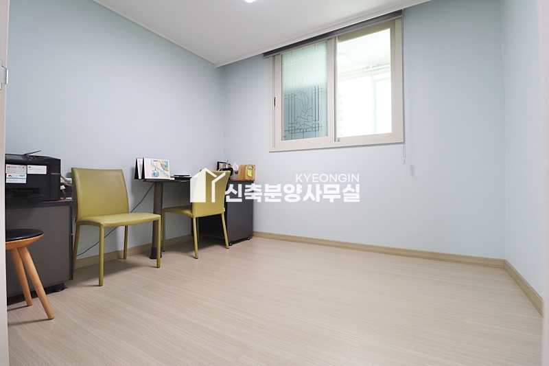 인천 미추홀구 숭의동 행복아파트 [ 3룸 . 테라스 Type ] 분양 매물번호 11437 사진 15