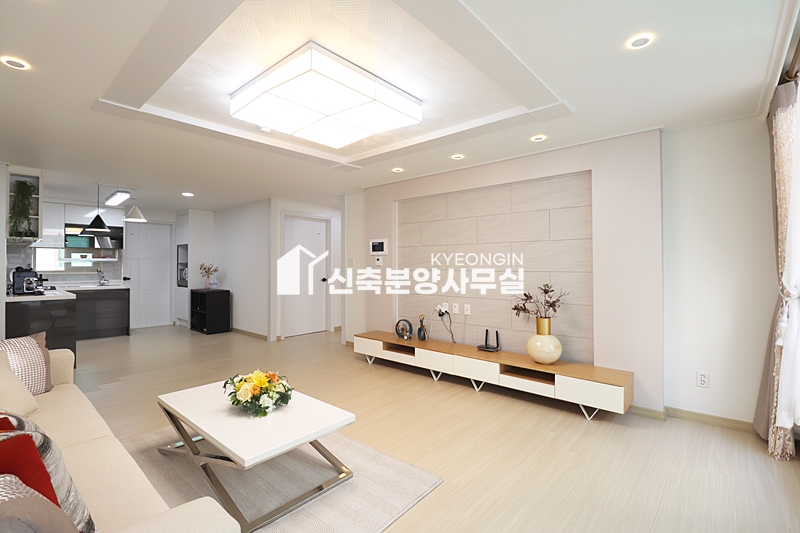 인천 미추홀구 숭의동 행복아파트 [ 3룸 . 테라스 Type ] 분양 매물번호 11437 사진 23