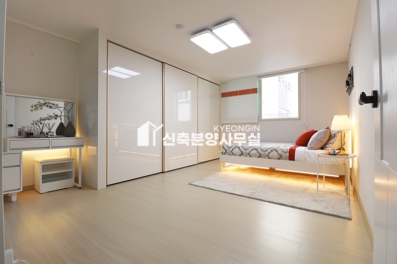 인천 미추홀구 숭의동 행복아파트 [ 3룸 . 테라스 Type ] 분양 매물번호 11437 사진 30