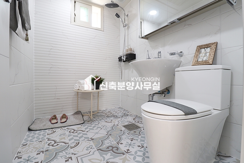 인천 미추홀구 숭의동 행복아파트 [ 3룸 . 테라스 Type ] 분양 매물번호 11437 사진 31