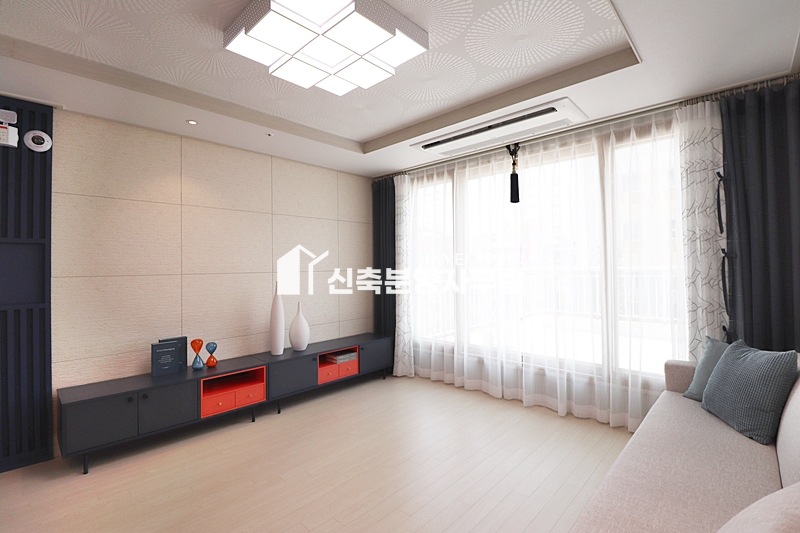 인천 미추홀구 숭의동 다온시티 [ 2룸 . 3룸 . 테라스 Type ] 분양 매물번호 11439 사진 4