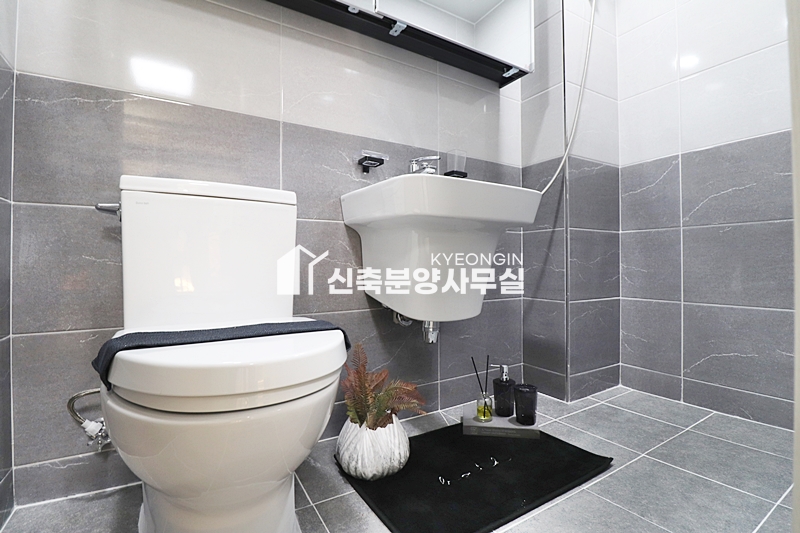 인천 미추홀구 숭의동 다온시티 [ 2룸 . 3룸 . 테라스 Type ] 분양 매물번호 11439 사진 11