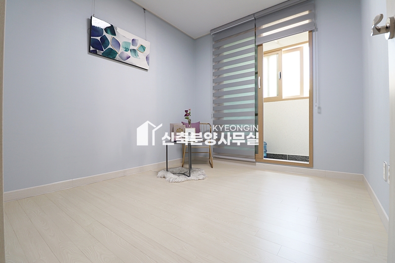 인천 미추홀구 숭의동 다온시티 [ 2룸 . 3룸 . 테라스 Type ] 분양 매물번호 11439 사진 12