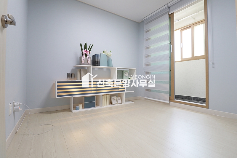 인천 미추홀구 숭의동 다온시티 [ 2룸 . 3룸 . 테라스 Type ] 분양 매물번호 11439 사진 13