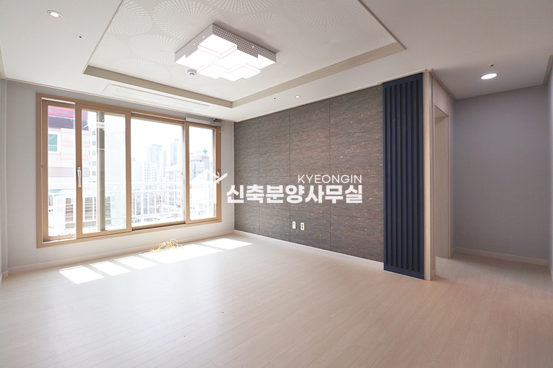 인천 미추홀구 숭의동 다온시티 [ 2룸 . 3룸 . 테라스 Type ] 분양 매물번호 11439 사진 18
