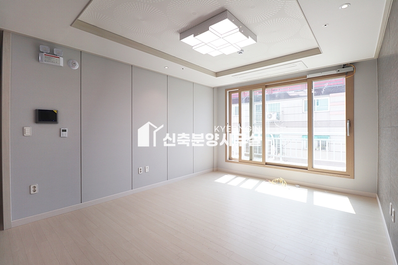 인천 미추홀구 숭의동 다온시티 [ 2룸 . 3룸 . 테라스 Type ] 분양 매물번호 11439 사진 20