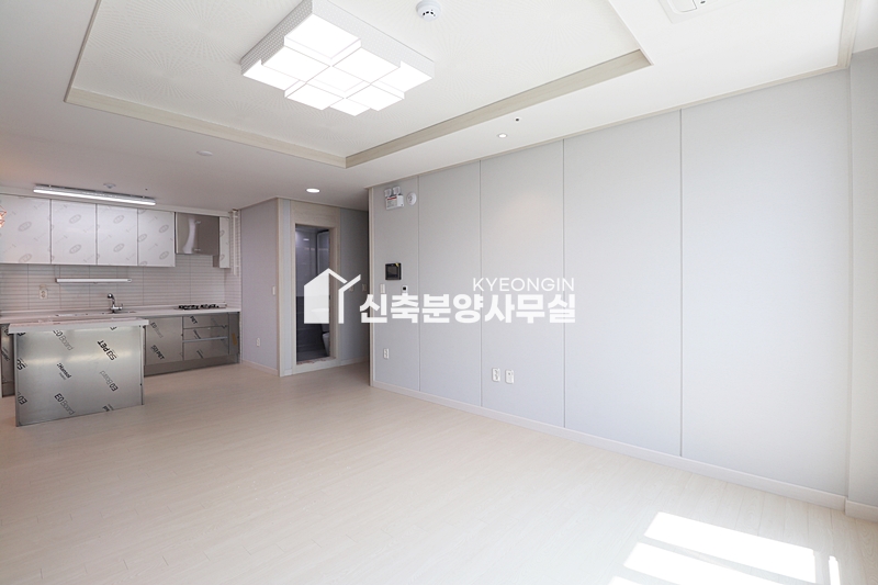 인천 미추홀구 숭의동 다온시티 [ 2룸 . 3룸 . 테라스 Type ] 분양 매물번호 11439 사진 21