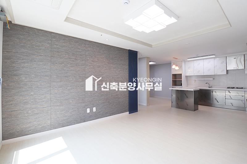 인천 미추홀구 숭의동 다온시티 [ 2룸 . 3룸 . 테라스 Type ] 분양 매물번호 11439 사진 22