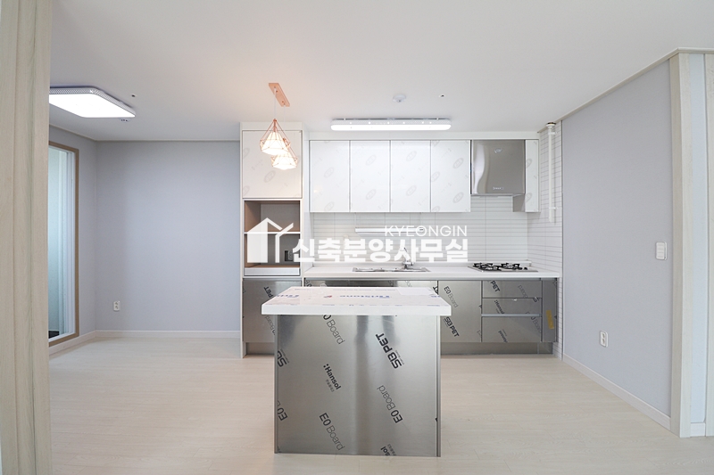 인천 미추홀구 숭의동 다온시티 [ 2룸 . 3룸 . 테라스 Type ] 분양 매물번호 11439 사진 23