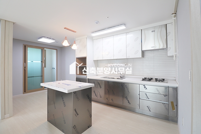 인천 미추홀구 숭의동 다온시티 [ 2룸 . 3룸 . 테라스 Type ] 분양 매물번호 11439 사진 24