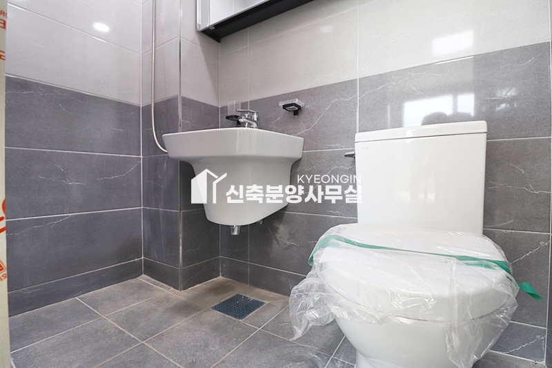 인천 미추홀구 숭의동 다온시티 [ 2룸 . 3룸 . 테라스 Type ] 분양 매물번호 11439 사진 27
