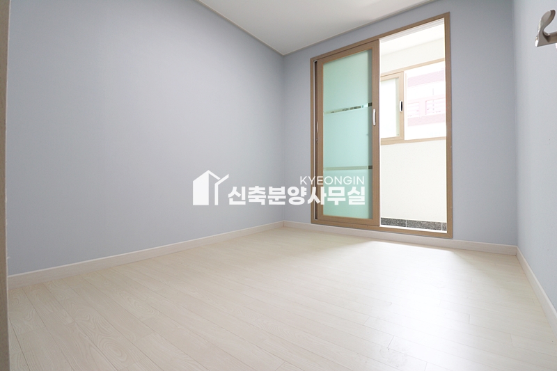 인천 미추홀구 숭의동 다온시티 [ 2룸 . 3룸 . 테라스 Type ] 분양 매물번호 11439 사진 28