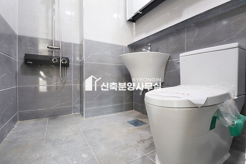 인천 미추홀구 숭의동 다온시티 [ 2룸 . 3룸 . 테라스 Type ] 분양 매물번호 11439 사진 29