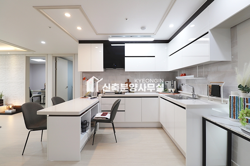 인천 미추홀구 숭의동 퍼스트힐 [ A . B Type ] 분양 매물번호 11441 사진 10