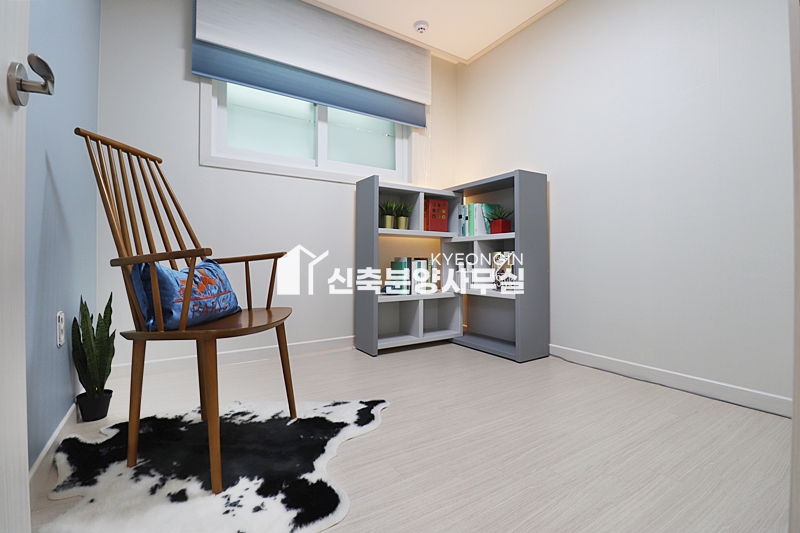 인천 미추홀구 숭의동 퍼스트힐 [ A . B Type ] 분양 매물번호 11441 사진 14