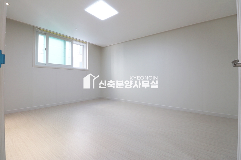 인천 미추홀구 숭의동 퍼스트힐 [ A . B Type ] 분양 매물번호 11441 사진 29