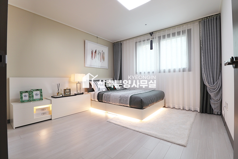 인천 미추홀구 숭의동 더 센트로드 [ 3룸 . 가변형4룸 Type ] 분양 매물번호 11444 사진 13