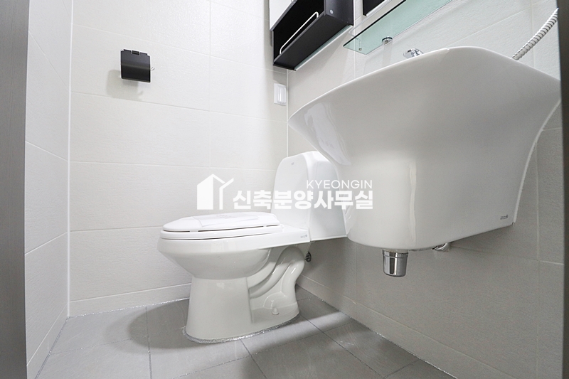 인천 미추홀구 숭의동 더 센트로드 [ 3룸 . 가변형4룸 Type ] 분양 매물번호 11444 사진 31