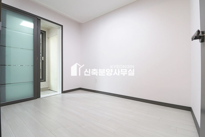 인천 미추홀구 숭의동 더 센트로드 [ 3룸 . 가변형4룸 Type ] 분양 매물번호 11444 사진 33