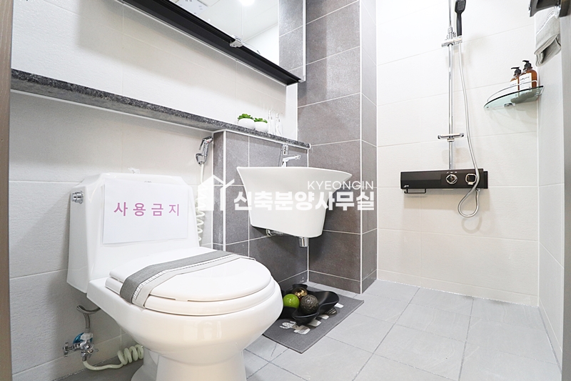 인천 미추홀구 숭의동 더 센트로드 [ 3룸 . 가변형4룸 Type ] 분양 매물번호 11444 사진 34