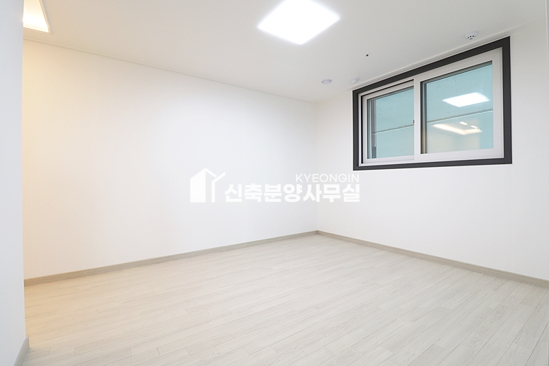 인천 미추홀구 숭의동 미추홀퍼스트 [ 3룸 . 테라스 . 복층 Type] 분양 매물번호 11448 사진 12
