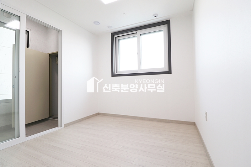 인천 미추홀구 숭의동 미추홀퍼스트 [ 3룸 . 테라스 . 복층 Type] 분양 매물번호 11448 사진 16