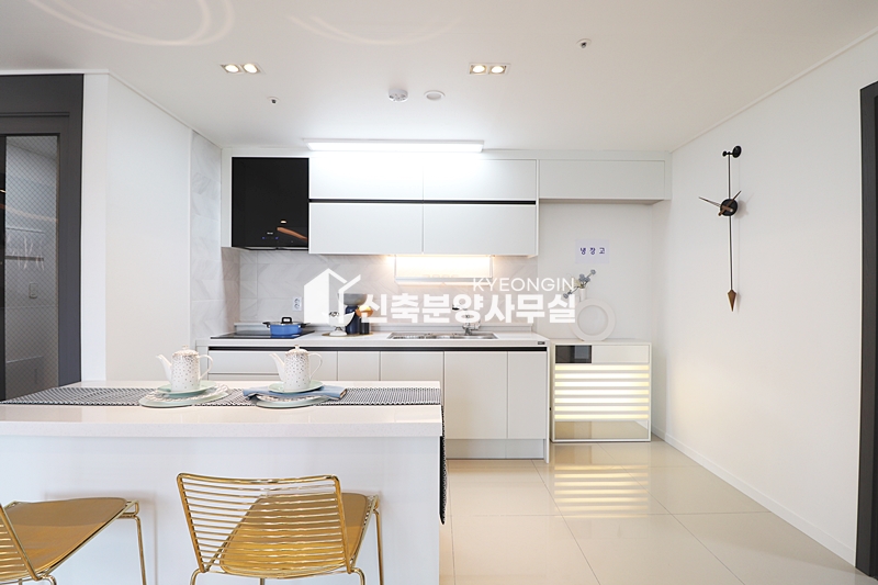 인천 미추홀구 숭의동 미추홀퍼스트 [ 3룸 . 테라스 . 복층 Type] 분양 매물번호 11448 사진 28