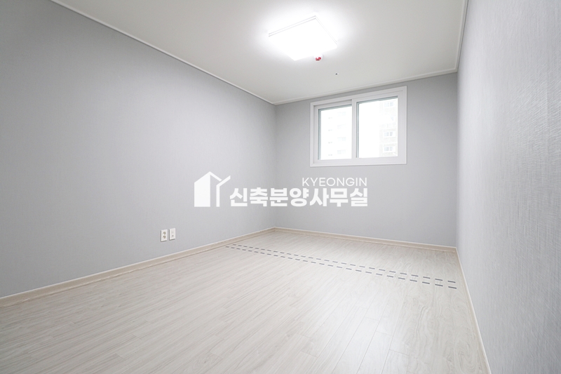 인천 미추홀구 숭의동 스카이시티3차 [ 2룸 . 3룸 Type ] 분양 매물번호 11447 사진 73
