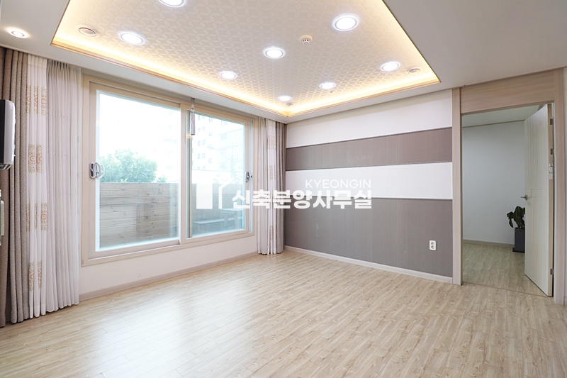 인천 미추홀구 숭의동 다우림 [ 3룸 . 4룸 . 테라스 Type ] 분양 매물번호 11442 사진 4