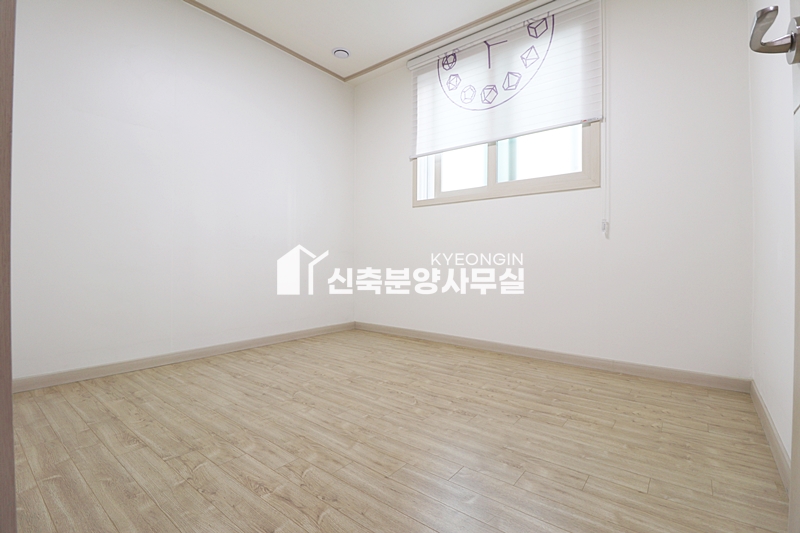 인천 미추홀구 숭의동 다우림 [ 3룸 . 4룸 . 테라스 Type ] 분양 매물번호 11442 사진 14