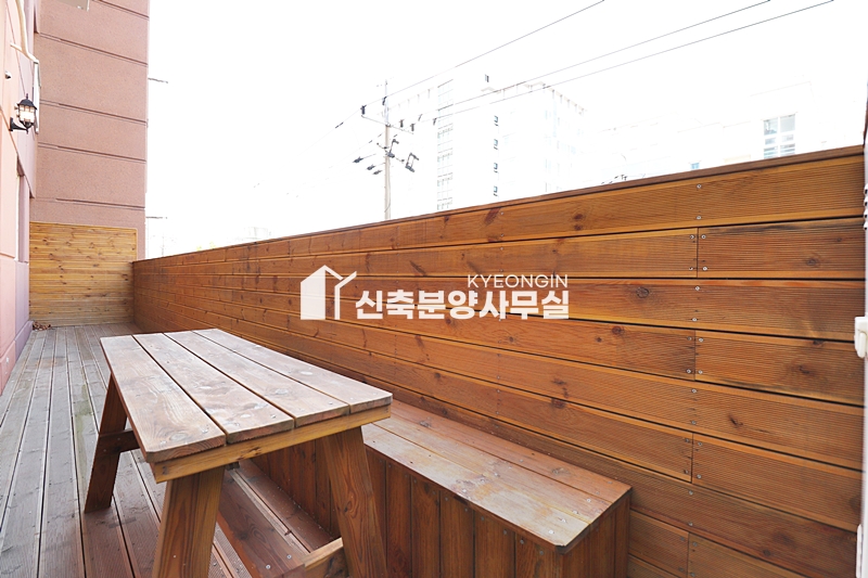 인천 미추홀구 숭의동 다우림 [ 3룸 . 4룸 . 테라스 Type ] 분양 매물번호 11442 사진 18