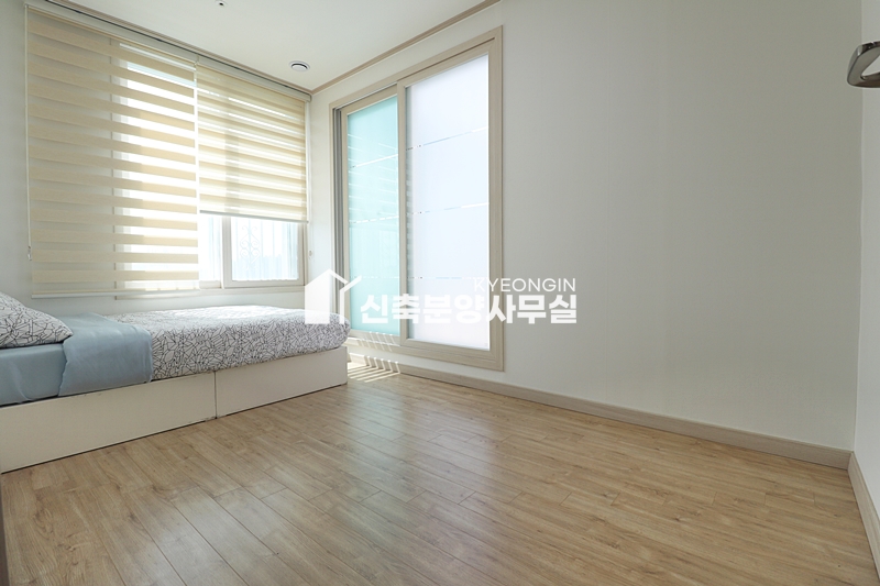 인천 미추홀구 숭의동 다우림 [ 3룸 . 4룸 . 테라스 Type ] 분양 매물번호 11442 사진 33